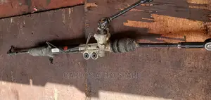 Isuzu Dmax Newmodel Steering Rack