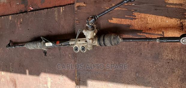 Isuzu Dmax Newmodel Steering Rack - thumbnail 2