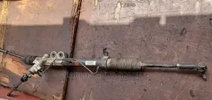 Isuzu Dmax Newmodel Steering Rack