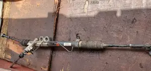 Isuzu Dmax Newmodel Steering Rack