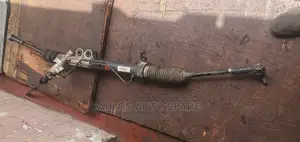 Isuzu Dmax Newmodel Steering Rack