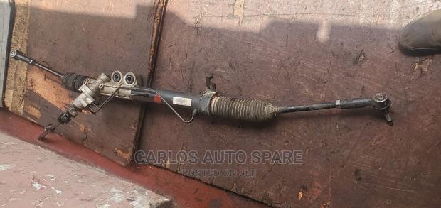 Isuzu Dmax Newmodel Steering Rack - thumbnail 5