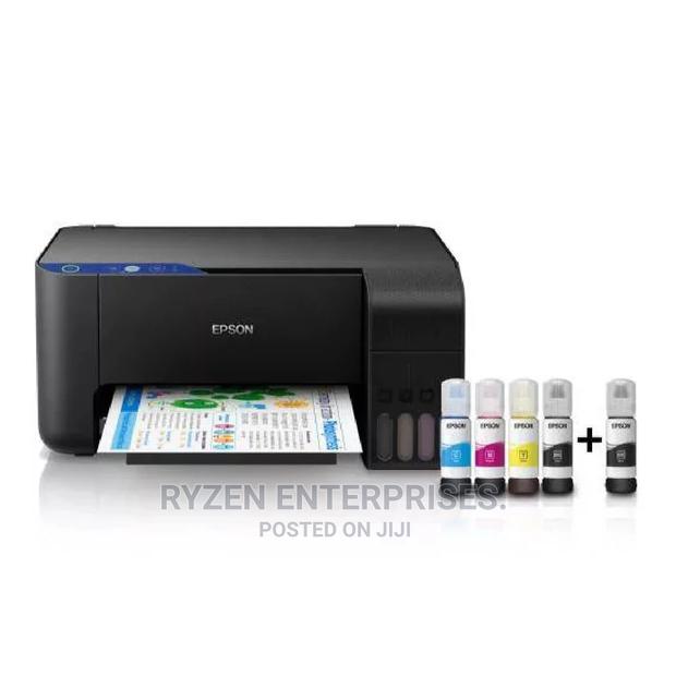Epson Printer L3251 Wifi 3 In 1 - main view