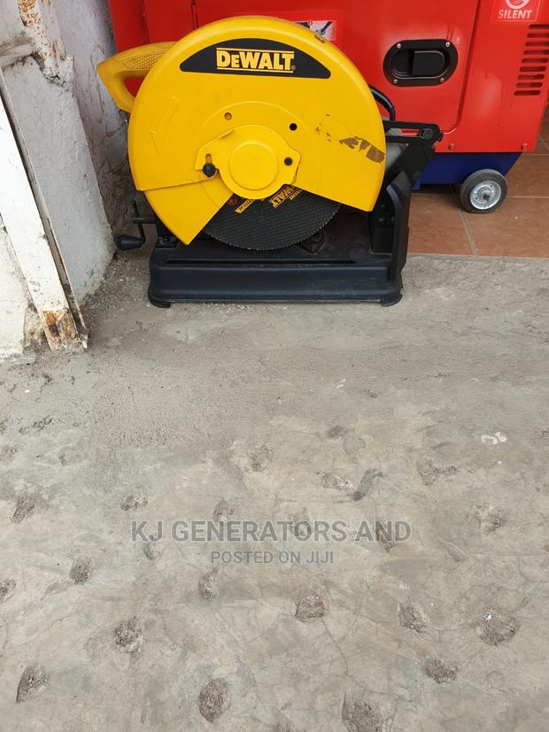 Circular Saw Available - main view