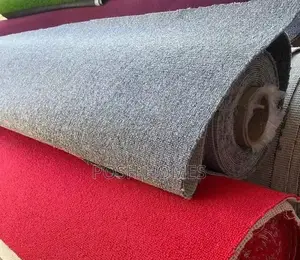 Delta 4mm Wall to Wall Carpets