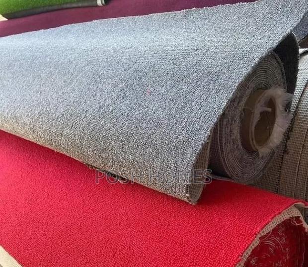 Delta 4mm Wall to Wall Carpets