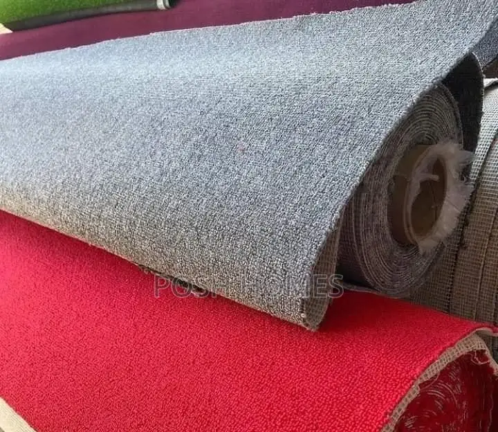Delta 4mm Wall to Wall Carpets
