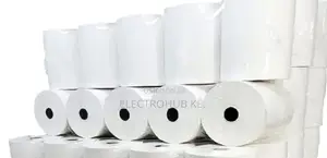 Quality-Thermal Paper Rolls