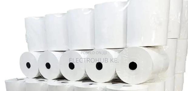 Quality-Thermal Paper Rolls - main view