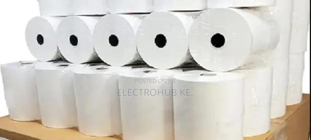 Thermal-Rolls Size 79mm X 80mm - main view