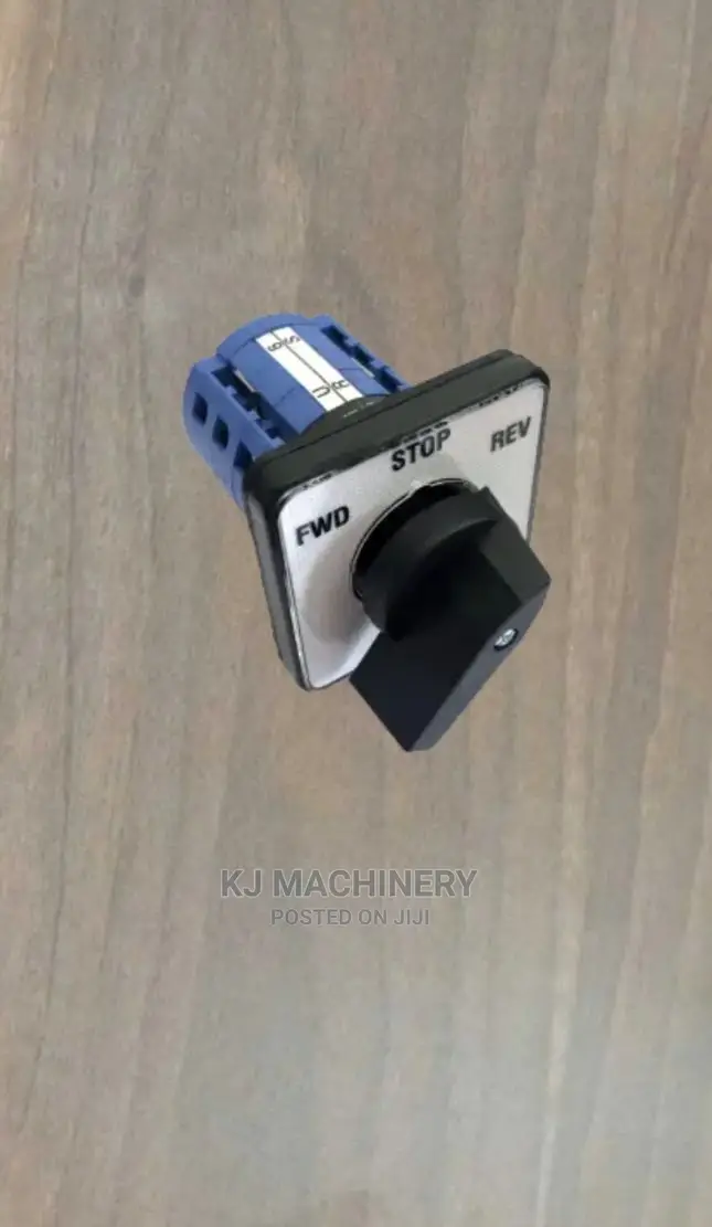 Forward Reverse 3phase