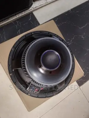 RCF LF15X400 Naked Speaker