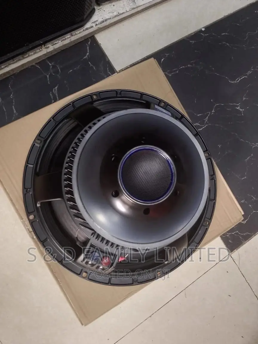 RCF LF15X400 Naked Speaker