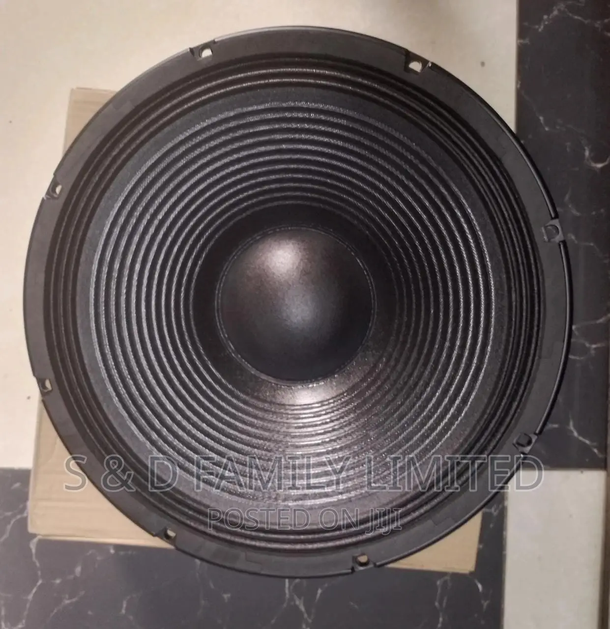 RCF LF15X400 Naked Speaker