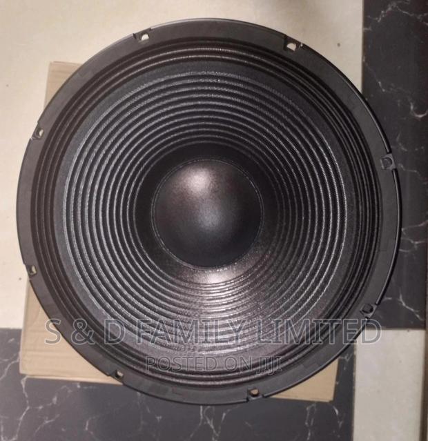 RCF LF15X400 Naked Speaker - thumbnail 3