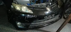 Estima Nosecut New Model 2013-2015