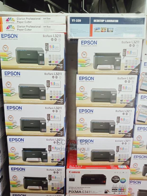 Espon L3211