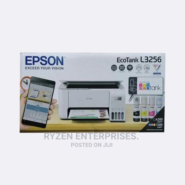 Epson L3256 L3256 L3256 Wireless Printer/ L3256 L3256 L3256