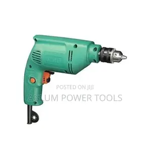 Dca Drill 10mm