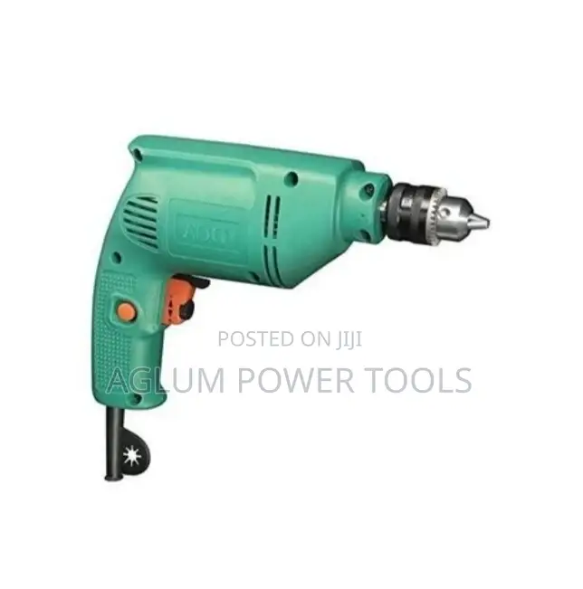 Dca Drill 10mm