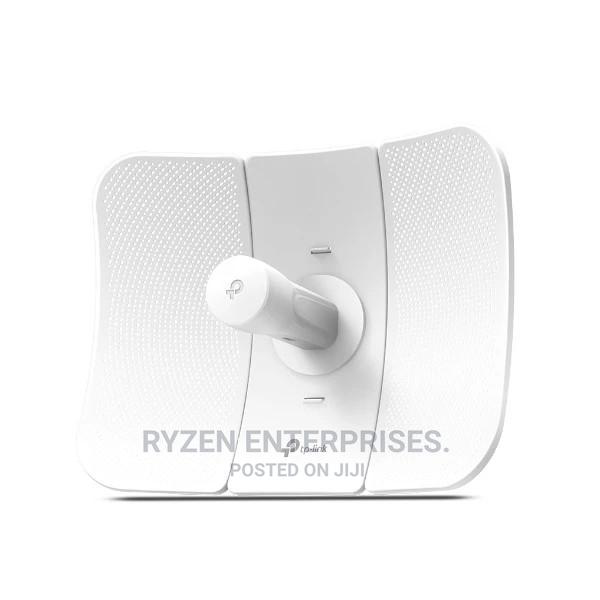 Tp-link 5ghz 300mbps 23dbi Outdoor Cpe - Tl-cpe610