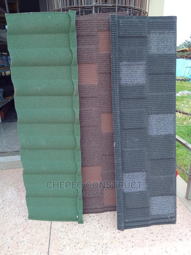 Decra Coated Roofing - thumbnail 2