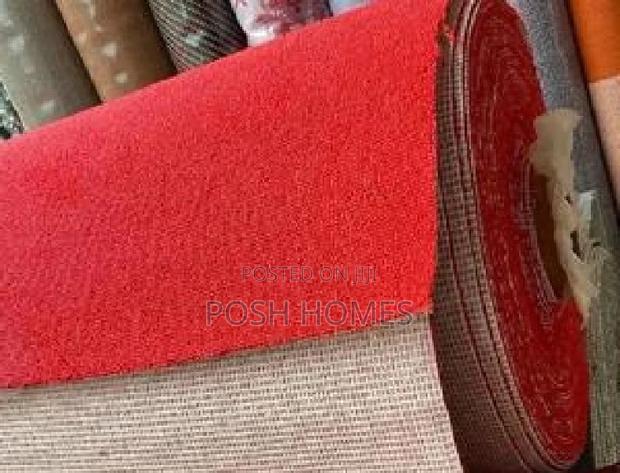 Wall to Wall Carpets - main view