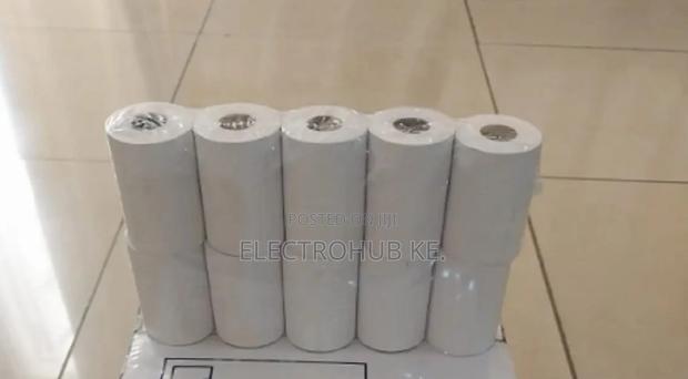Affordable Thermal Rolls - main view