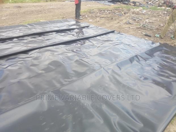 Superior Quality Dam Liners in Kenya - thumbnail 2