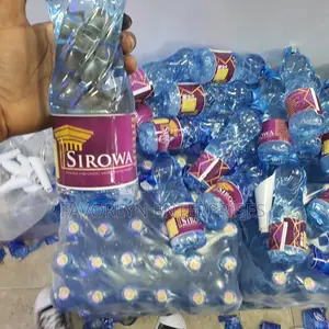 Water  Branding for Your Company