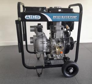 Diesel Water Pumps - thumbnail 2