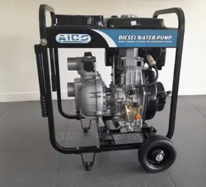 Diesel Water Pumps