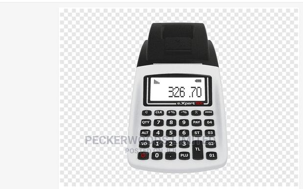Kra Approved Daisy Espert Sx Etr Machine on Offer