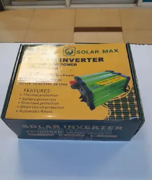DC to AC Power Inverter 300w