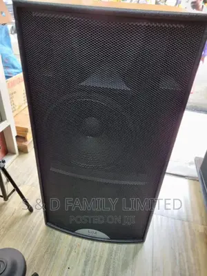 Martin Audoo Full Range Speaker