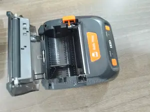An Easy Functionable Mobile Printer