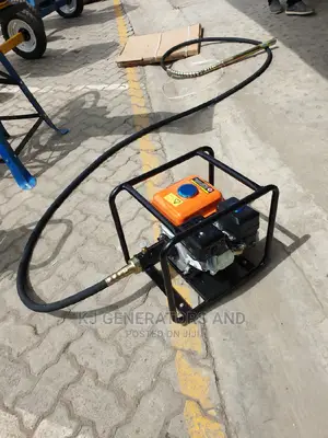 Vibrator (Poker)