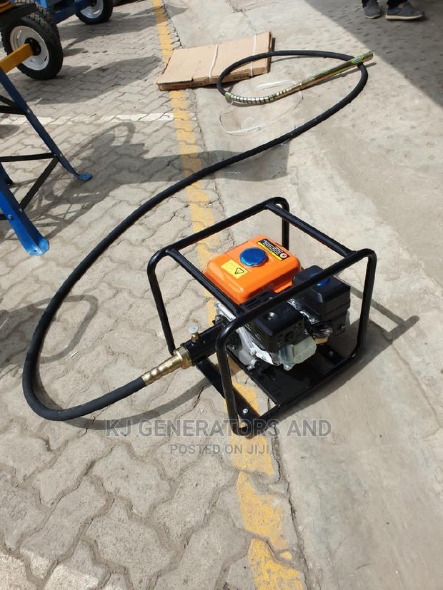 Vibrator (Poker) - thumbnail 2