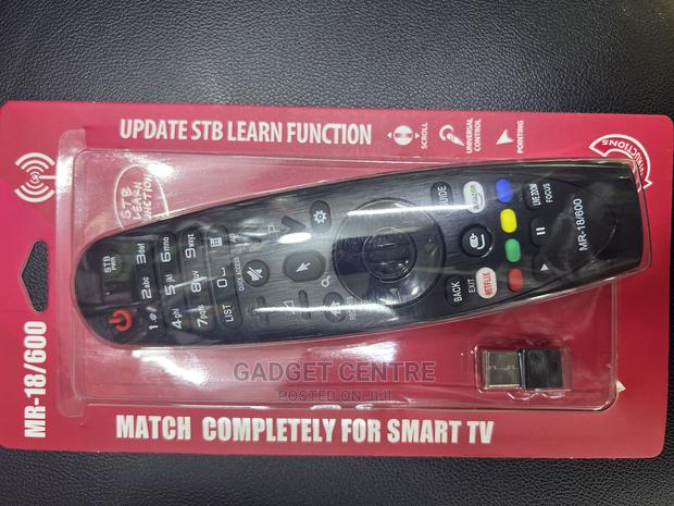 Lg Magic Tv Remotes Best Quality