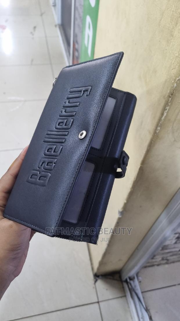 Classic Baellery Wallet - thumbnail 2