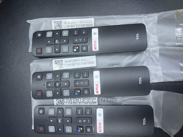 TCL Android Smart - thumbnail 3