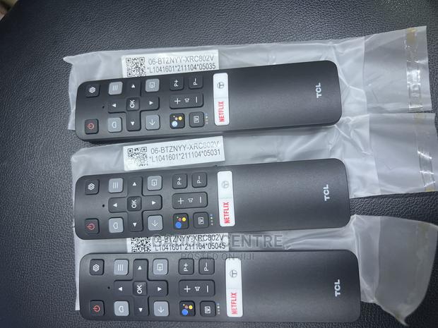 TCL Android Smart