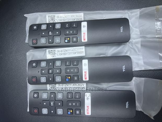 TCL Android Smart - thumbnail 2