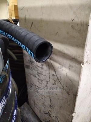 Rubber Suction Pipe - thumbnail 2