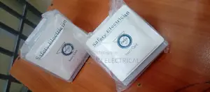 Key Card Switch(Safety Electrician)