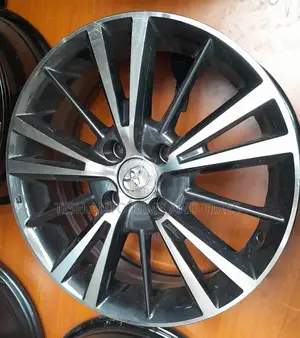 Toyota Axio,Belta 15 Inch Rims Set