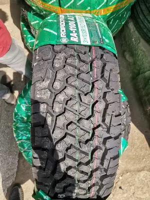 31X10.50R15 Roadcruza Tyre (A/T