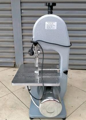 Commercial Bone Saw - main view