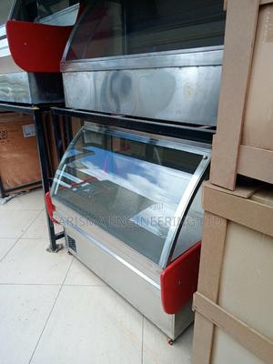 High Quality Meat Chillers - thumbnail 2