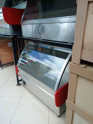 High Quality Meat Chillers